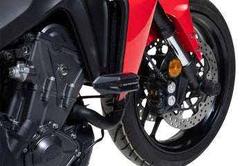 Yamaha Tracer 900 [SW-MOTECH] – runkosuojat