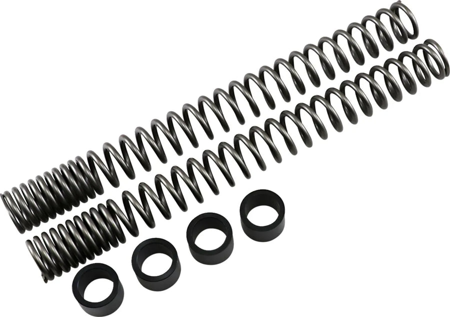 Harley-Davidson Low Rider S Fxlrst [Progressive Suspension]-Fork-kaverit