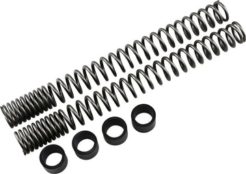 Harley-Davidson Low Rider S [PROGRESSIVE SUSPENSION] – Gabelfedern