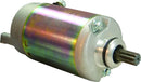 Suzuki GS 750 [PARTS EUROPE] – Käynnistin