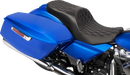 harley davidson touring [DRAG SPECIALTIES] – Freedom Touring -istuin-2