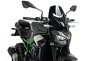 KAWASAKI Z 900 SE [2025] – New Generation Touring – Getönt-9