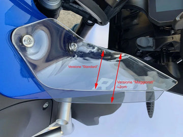 BMW R 1250 GS [WRS] - Tuulenohjain