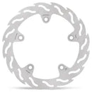 Bmw F 900 GS Adventure [2024-2026] - Flame Series Floating Brake Disc – Image 10