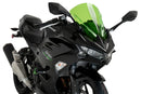 KAWASAKI NINJA 500 SE [2025] – Z-Racing Scheibe – Stark getönt-14