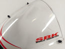 Aprilia Rs4 125 KC [2018] - Visiirin verhouslevy-3