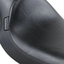 Harley Davidson Dyna [LE PERA] – Täyspitkä siluettiistuin-2