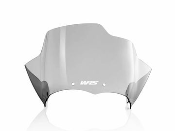 BMW R 1200 R [WRS] - tuulilasi - 0