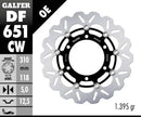 Triumph Sprint 955 RS [2000-2001] - brake discs – picture 5