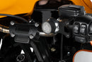 harley davidson fxdrs 114 [KLOCK WERKS] – iOmounts™ Gerätehalterung-9