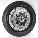 Bmw R1100 S [1999-2000, 2002, 2005, 2003-2004] - Halo Series Schwimmende Bremsscheibe – Bild 3
