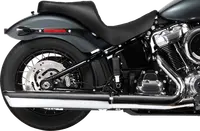 Harley Davidson Touring [DRAG SPECIALTIES] – Freedom Touring seat