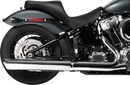 Harley Davidson Touring [DRAG SPECIALTIES] – Freedom Touring seat