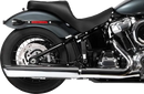 Harley Davidson Touring [DRAG SPECIALTIES] – Freedom Touring seat