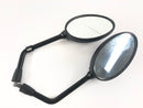 BMW K 1300 R [2010] - Peilin taustapeili RISS SET -parilla-1