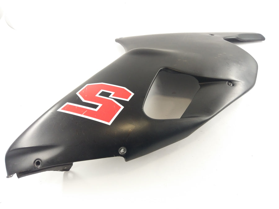 Aprilia Rs 250 [1998] - sivuverhous oikeassa edessä