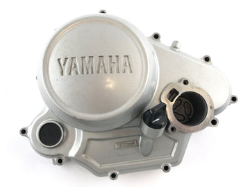 Yamaha WR 125 R DE07 [2016] - Kytkimen kannen kansi - 0