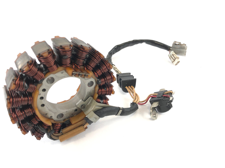 Beta RR 125 [2018] - Alternator Stator