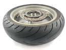 Moto Guzzi Norge 1200 LP [2006] - Takapyörän rad Rim-1