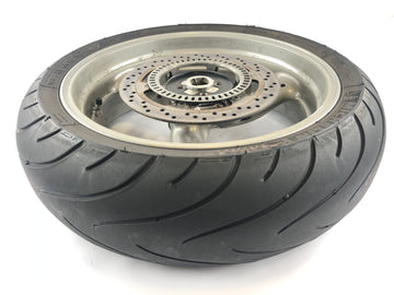 Moto Guzzi Norge 1200 LP [2006] - Takapyörän rad Rim