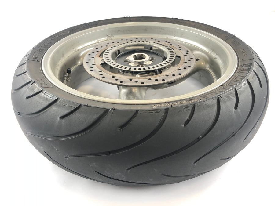 Moto Guzzi Norge 1200 LP [2006] - Takapyörän rad Rim