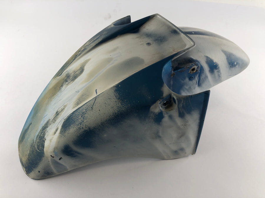 Honda VFR 750 F RC24 [1988] - Frontfender Kotflügel vorne