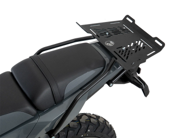 Kawasaki KLE 500 / SE [2026-] - tavaratelineen laajennus