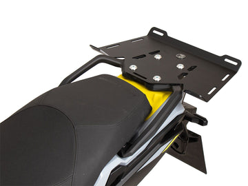 Suzuki V-Strom 800 [2024-2025] -laukkujen siltapidennys - 0