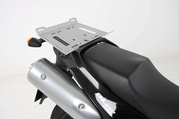 Suzuki DL 650 [2002-2011] - matkatavaroiden siltapidennys