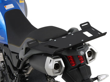 Yamaha XT 660 Z Ténéré [2008-2016] - matkatavaroiden siltapidennys