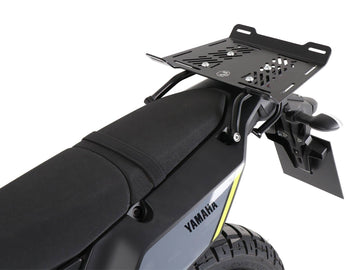 Yamaha Ténéré 700 [2019-2024] - matkatavaroiden siltalaajennus
