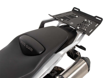 Moto Guzzi V 85 TT [2024-2025] - matkatavaroiden siltapidennys