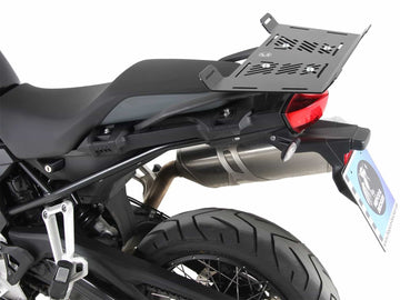 BMW F 750 GS [2018-2023] - matkatavaroiden siltapidennys - 0