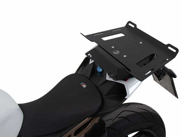 BMW S 1000 RR [2019-2022] - luggage bridge extension for sports track