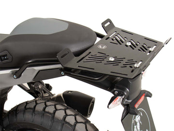 BMW R 1300 GS [2023-2025] - matkatavaroiden siltapidennys - 0