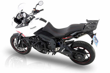 Triumph Tiger 1050 Sport [2013-2021] - matkatavaroiden siltapidennys - 0