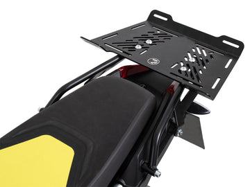 Aprilia Tuareg 660 [2022-2024] - matkatavaroiden siltapidennys