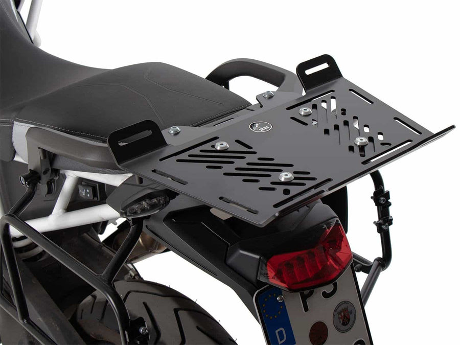 Triumph Tiger 900 Rally [2020-2023] - Gepäckbrückenverbreiterung