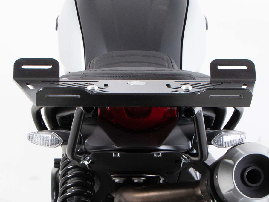Ducati Scrambler 1100 Dark [2021-2024] - Gepäckbrückenverbreiterung