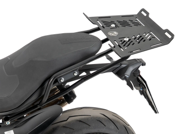 Ducati Monster 890 / + [2026-] - tavaratelineen laajennus
