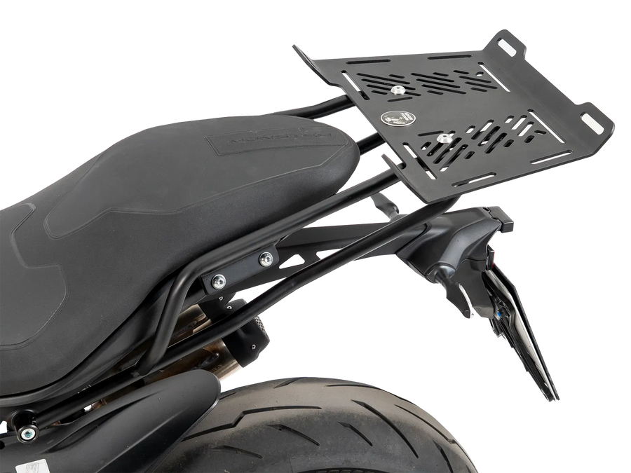Ducati Monster 890 / + [2026-] - tavaratelineen laajennus