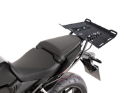 Honda CBR 650 R [2024-2026] - tavarateline laajennus musta