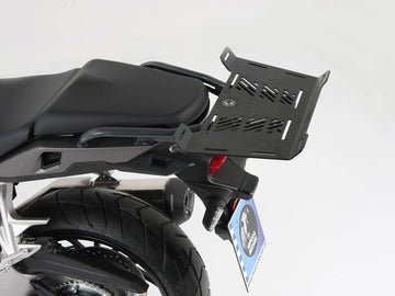 Honda VFR 800 x Crossrunne [2015-2020] - matkatavaransillan laajennus