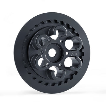 Yamaha Yz 426 [HINSON] - PAINELEVY WRF-YZ426F 00-02/YZF,WR450F 03-06/YZ,WR250 00-11