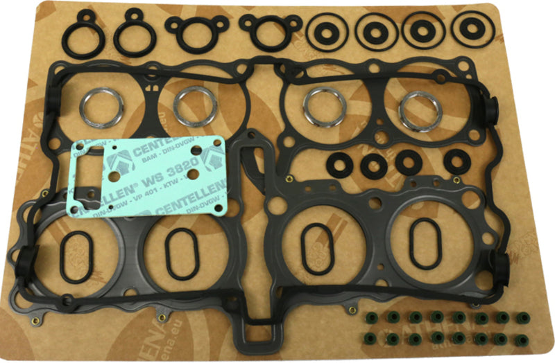 Suzuki Gsx-R 750 [ATHENA] - Top End Zylinder Dichtsatz