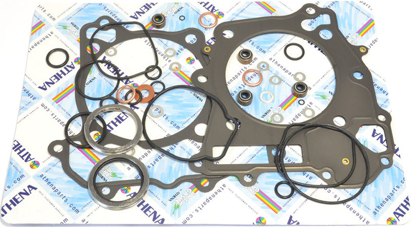 Suzuki Dr 800 S Big [ATHENA] - Yläpään sylinterin tiivistesarja