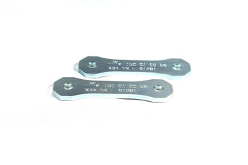 Bmw F 650 Cs Scarver [TECNIUM] - Laskusarja -25mm