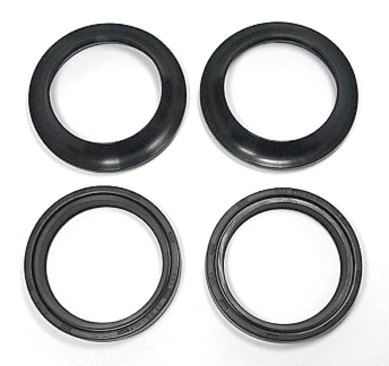 Suzuki Intruder 1500 VL [Tourmax] - Forkring Rengas pölykorkeilla