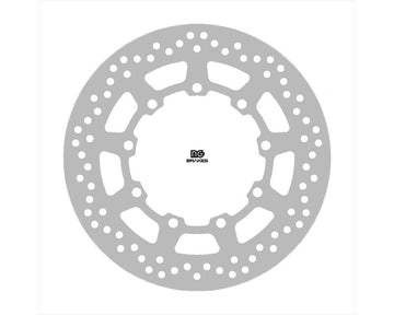 Kawasaki Kl 650 [NG BRAKE DISC] - Bremsscheibe rund starr