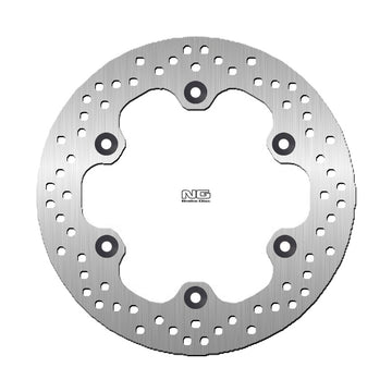 Honda Cb 1300 [NG BRAKE DISC] - pyöreä jäykkä jarrulevy